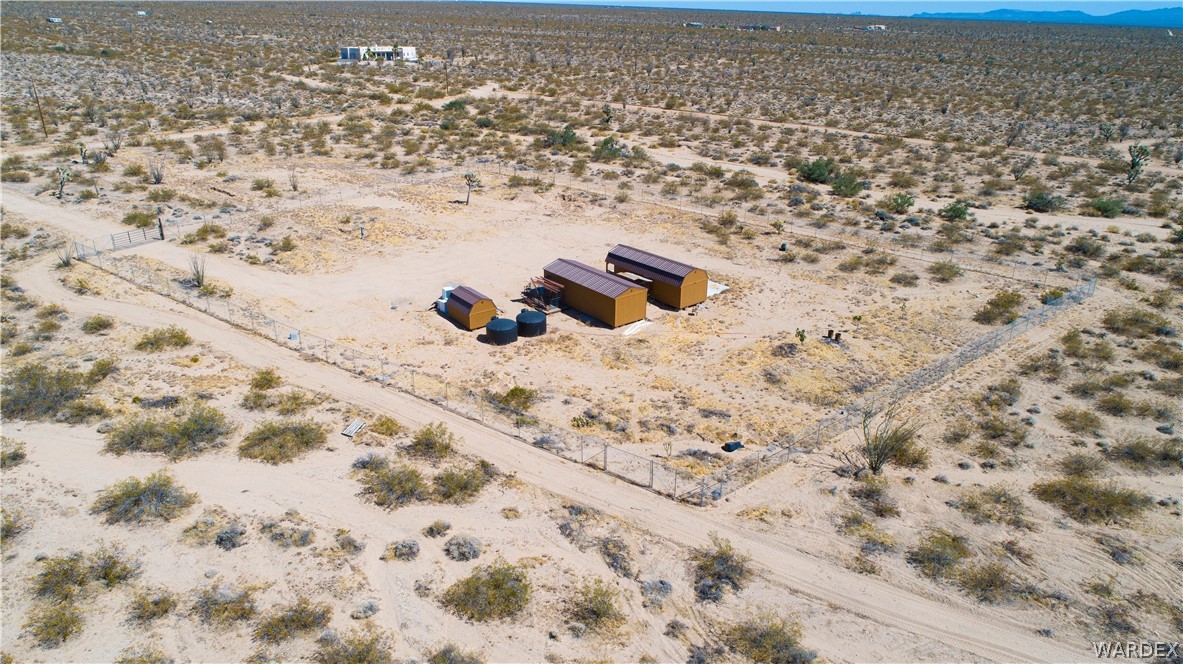 0 Castle Butte Road Yucca, AZ 86438 - Photo 16 of 42