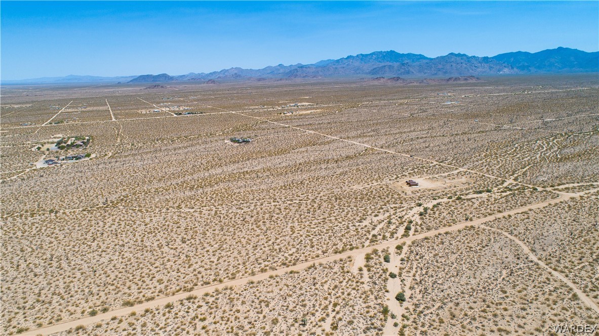 0 Castle Butte Road Yucca, AZ 86438 - Photo 25 of 42