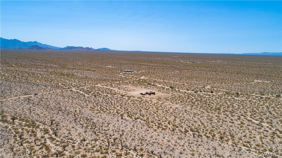 0 Castle Butte Road Yucca, AZ 86438 - Photo 30 of 42