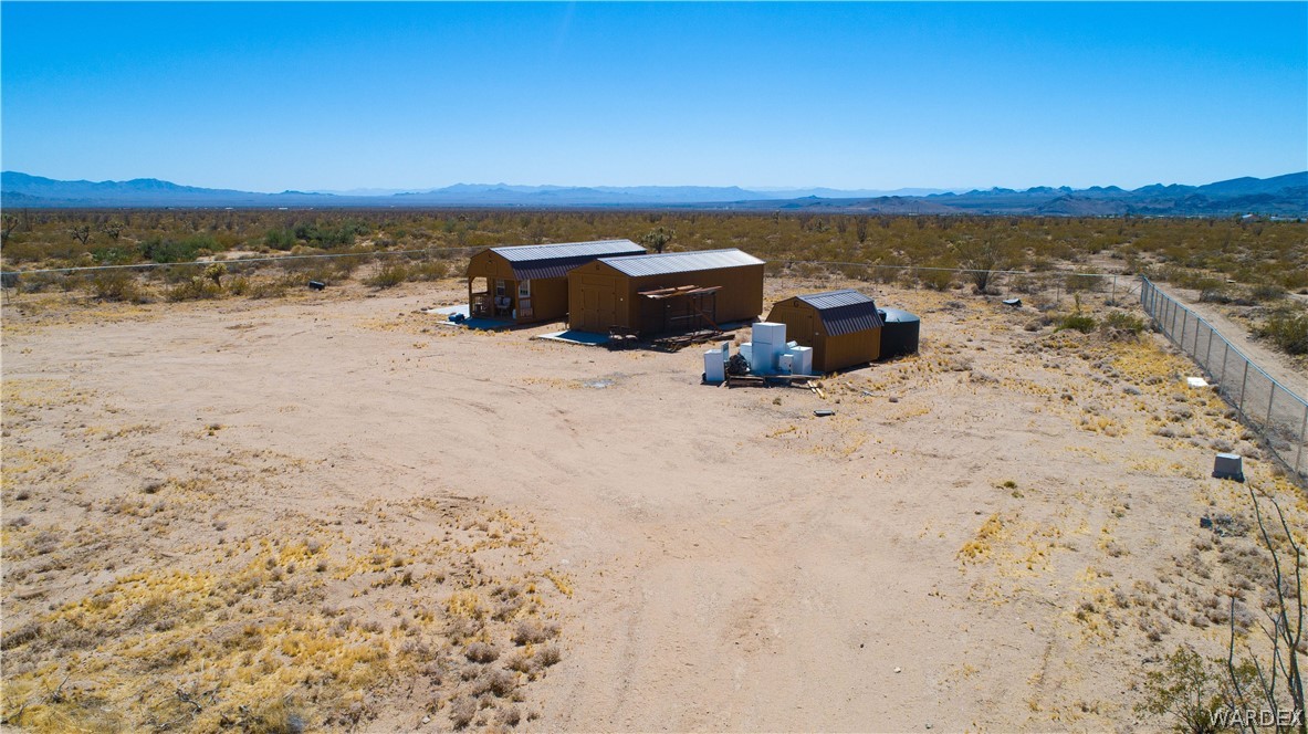0 Castle Butte Road Yucca, AZ 86438 - Photo 10 of 42
