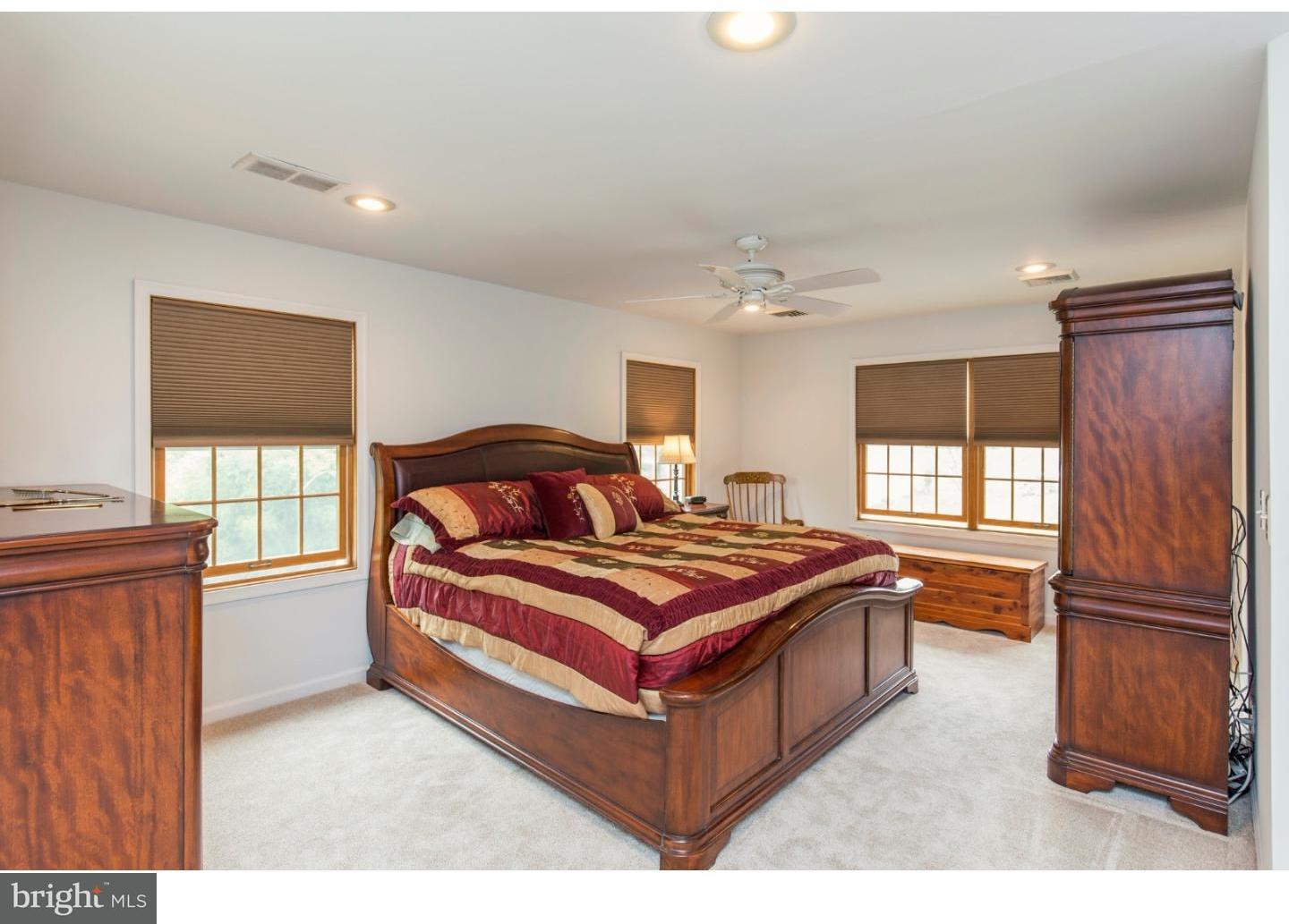 710 Crum Creek Road Broomall, PA 19008 - Photo 11 of 25 Bedroom - Main