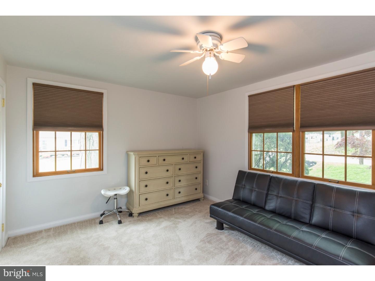 710 Crum Creek Road Broomall, PA 19008 - Photo 13 of 25 Bedroom 2