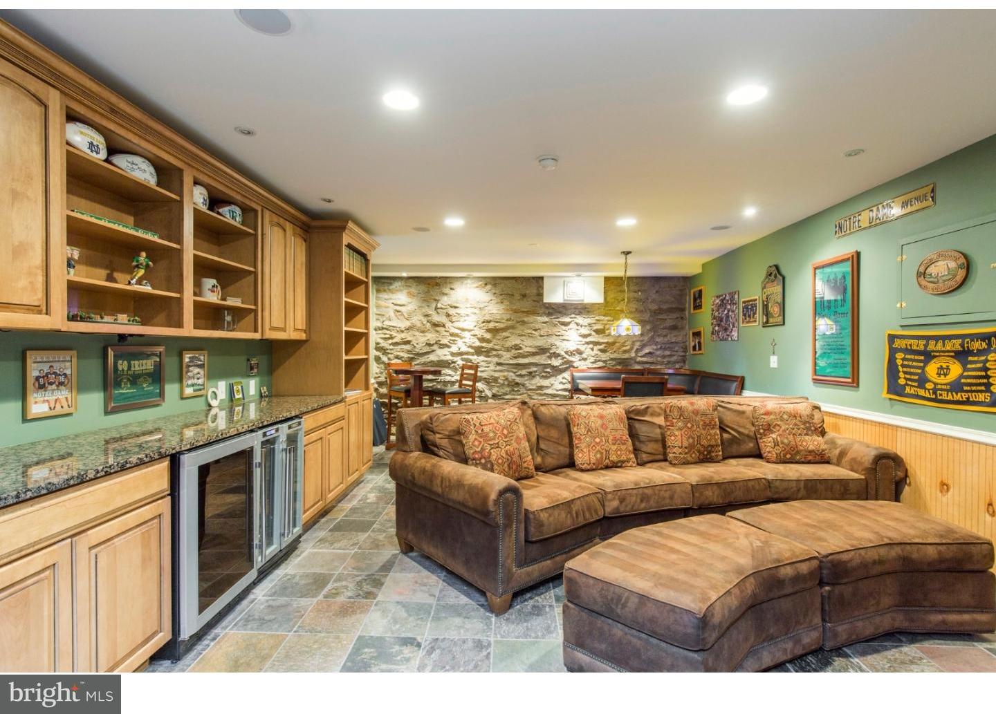 710 Crum Creek Road Broomall, PA 19008 - Photo 17 of 25 Game Room
