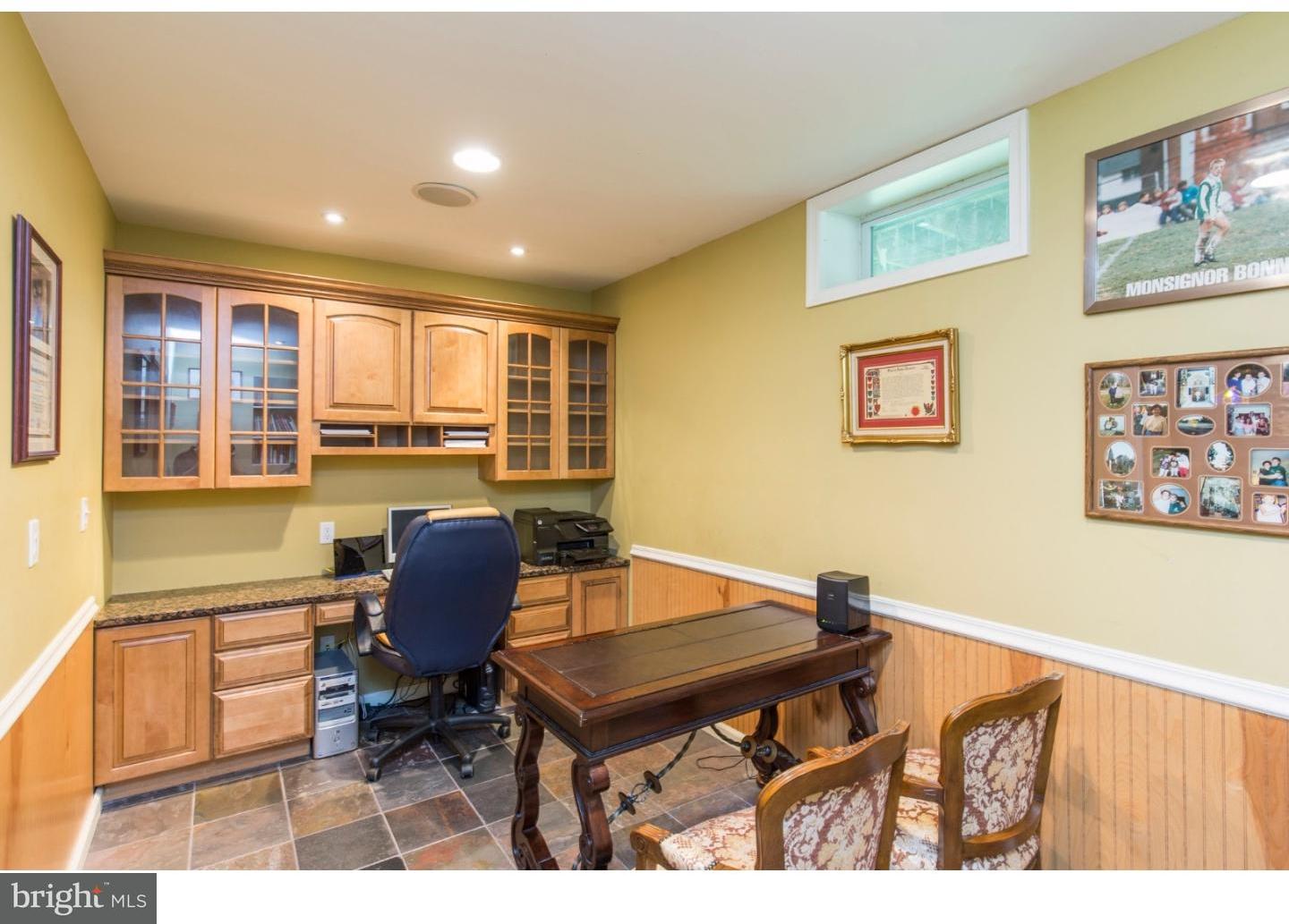 710 Crum Creek Road Broomall, PA 19008 - Photo 19 of 25 Office / Study