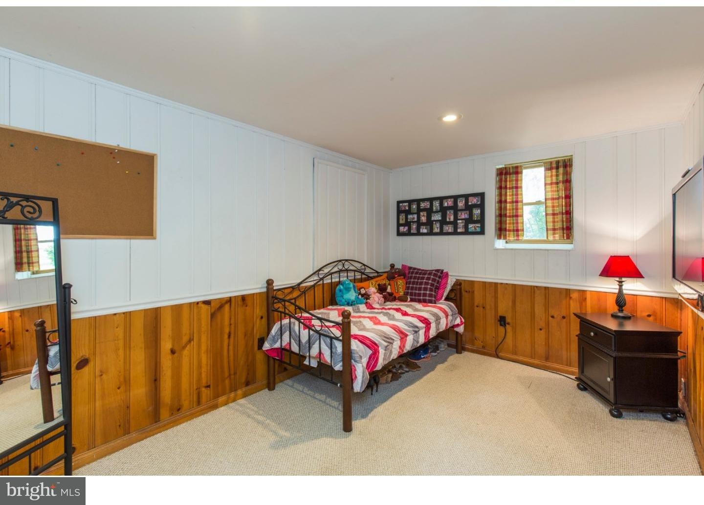 710 Crum Creek Road Broomall, PA 19008 - Photo 20 of 25 Bedroom 5