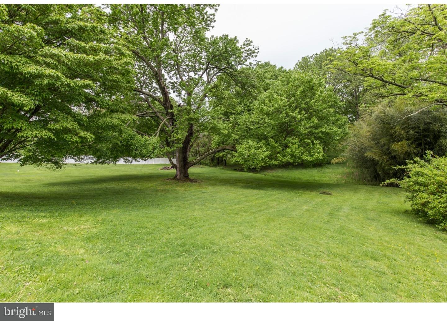 710 Crum Creek Road Broomall, PA 19008 - Photo 23 of 25 Back Yard