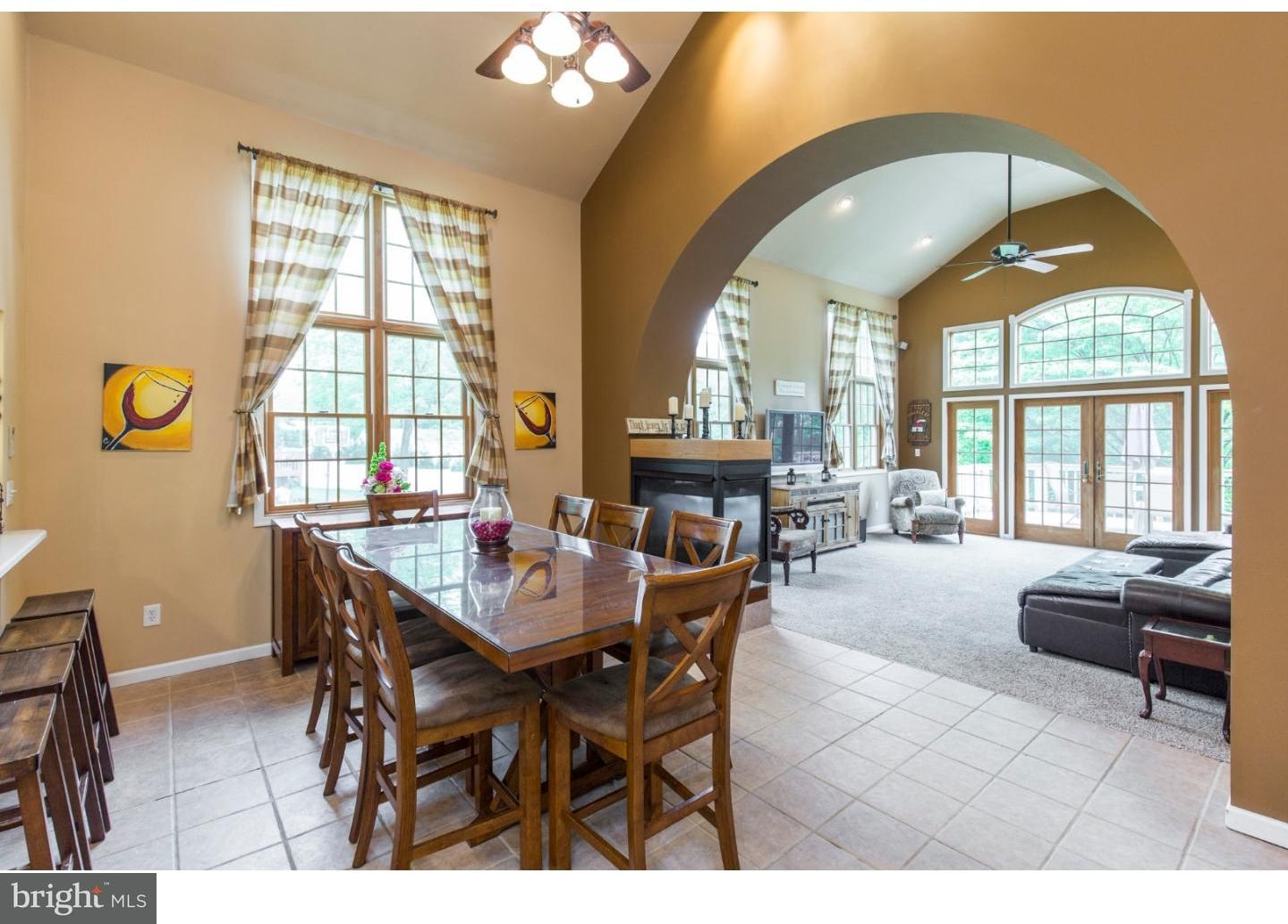 710 Crum Creek Road Broomall, PA 19008 - Photo 8 of 25 Dining Room