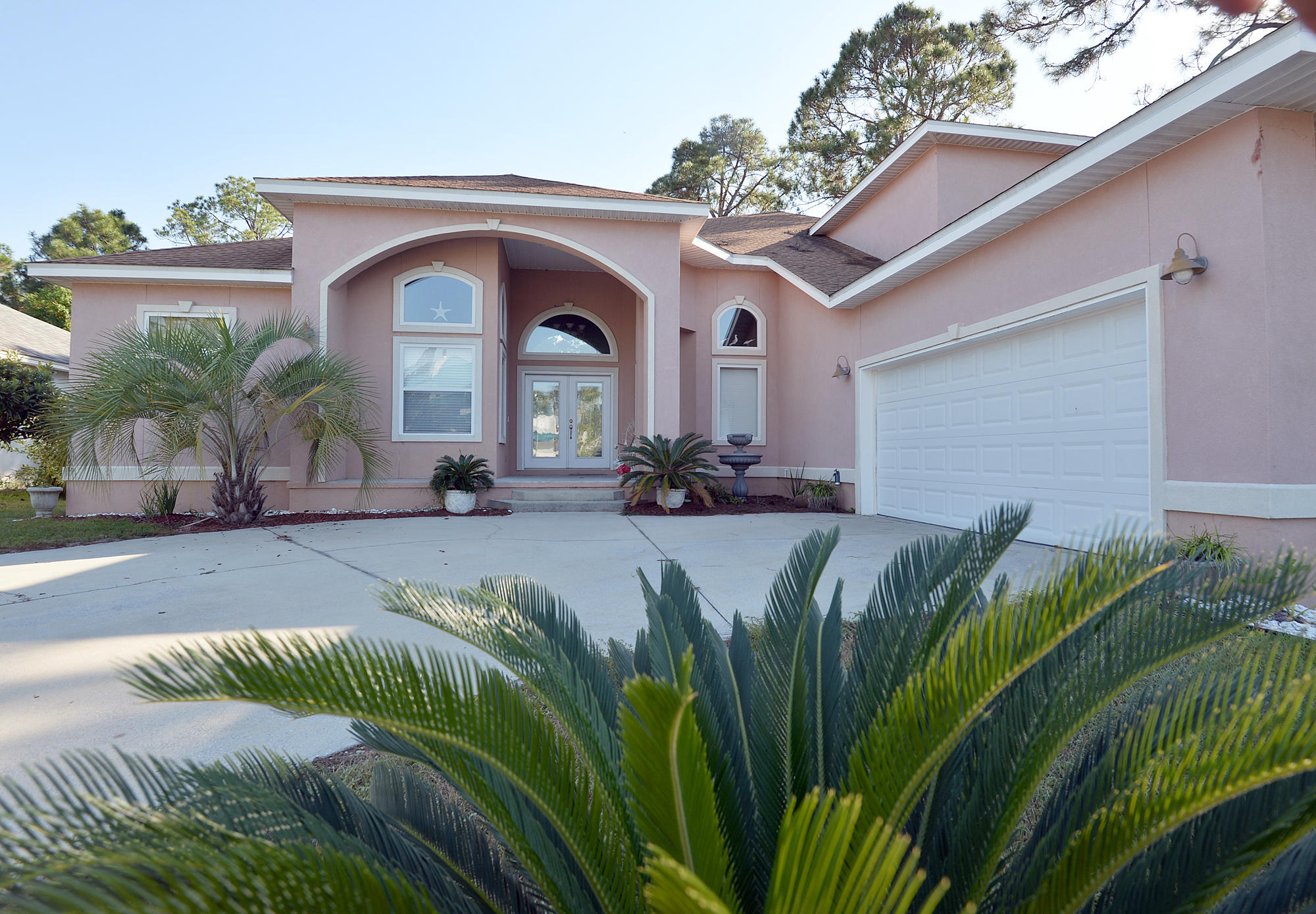 528 Wahoo Road Panama City Beach, FL 32408 - Photo 1 of 24 Gallery Image 1