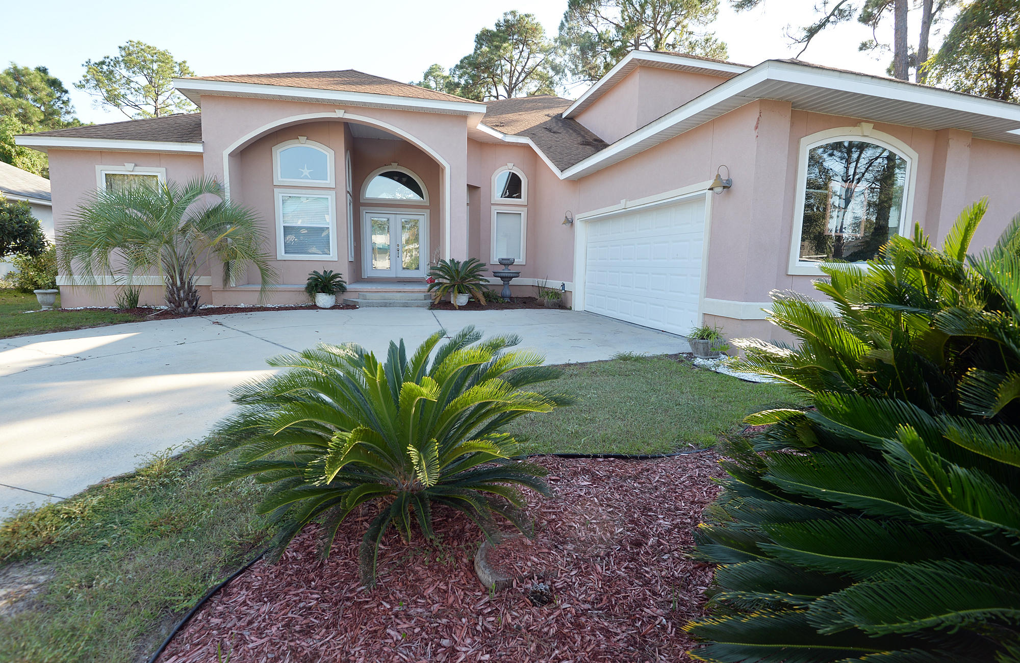 528 Wahoo Road Panama City Beach, FL 32408 - Photo 2 of 24 Gallery Image 2