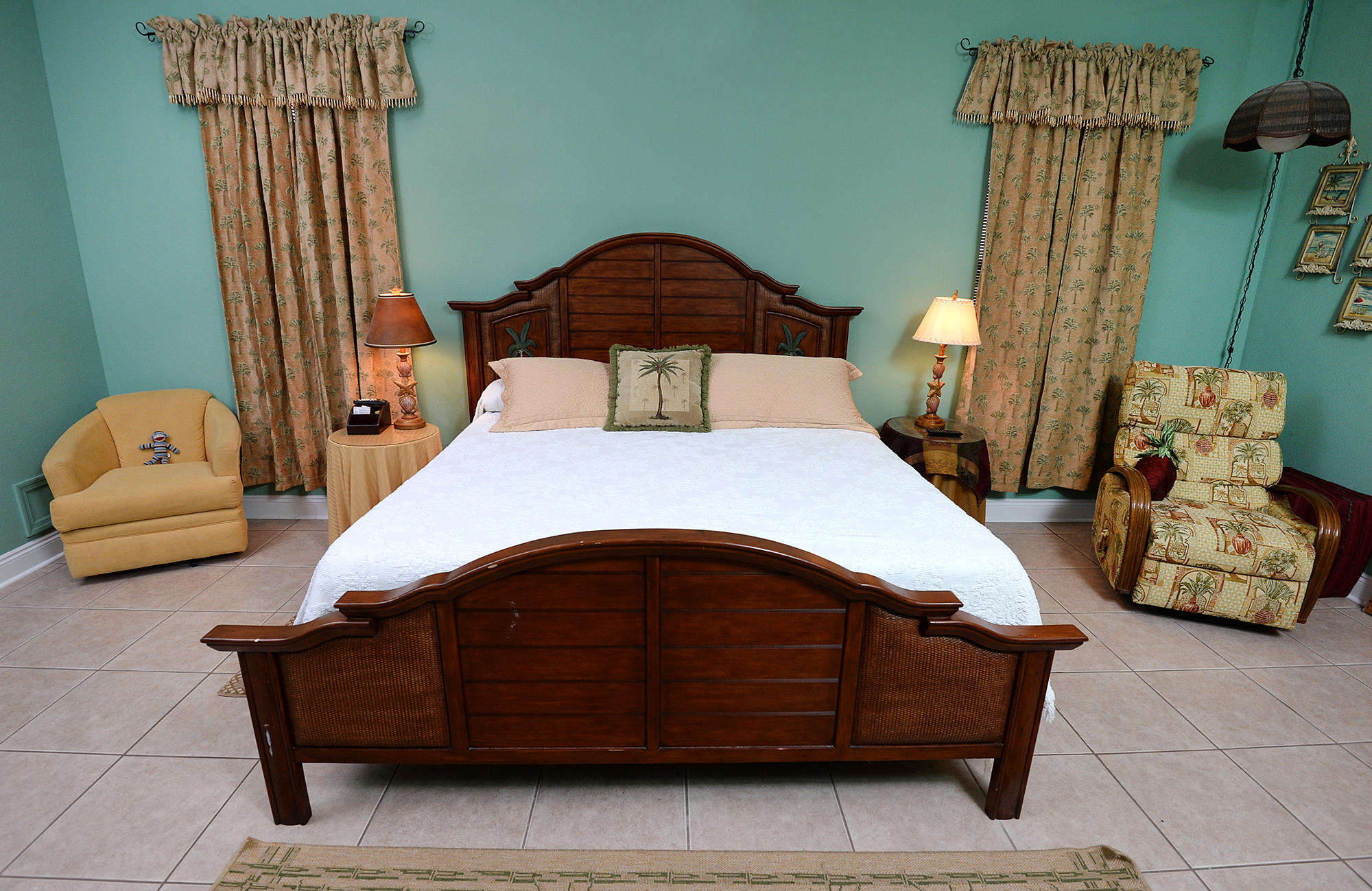 528 Wahoo Road Panama City Beach, FL 32408 - Photo 13 of 24 Gallery Image 13