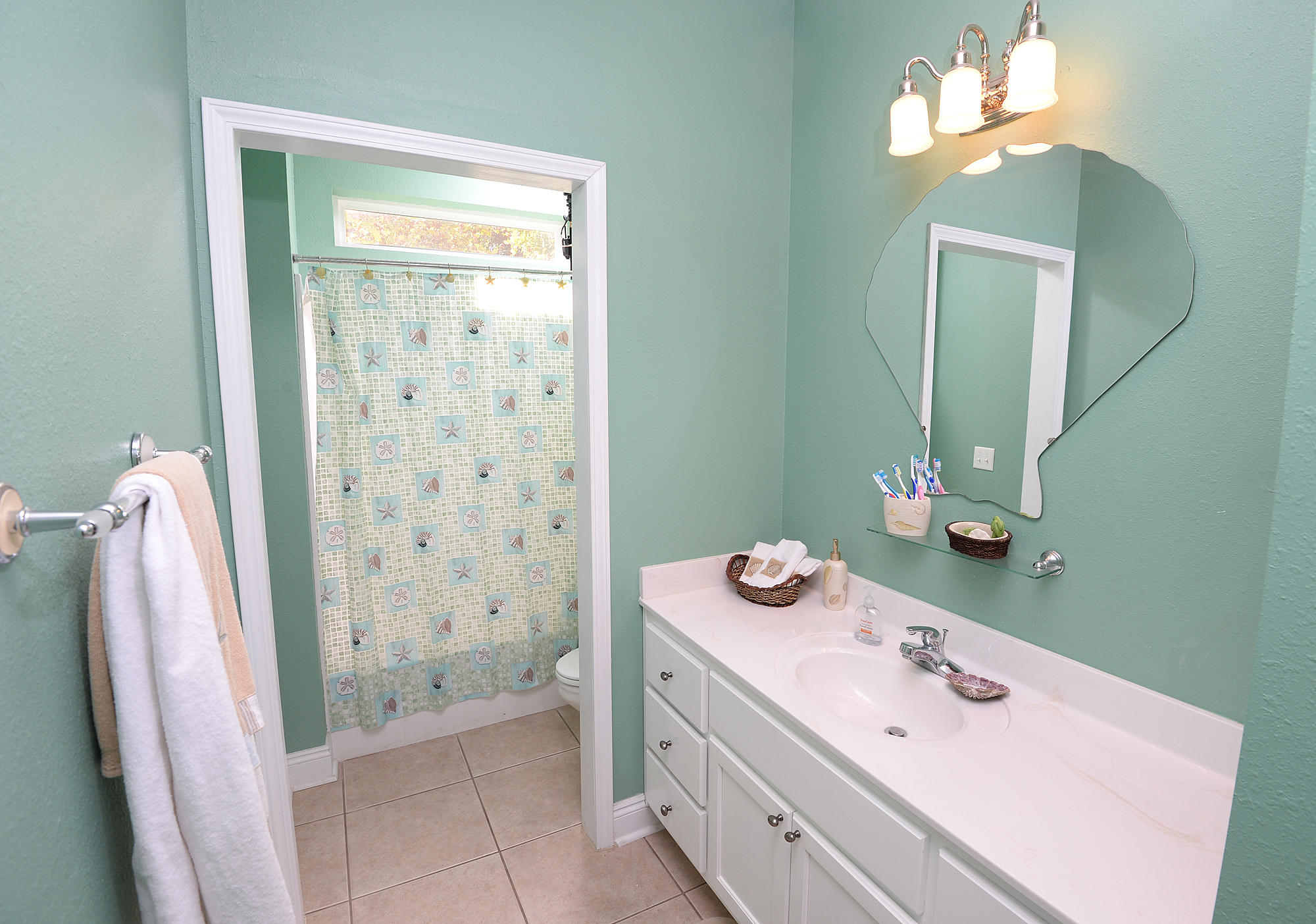 528 Wahoo Road Panama City Beach, FL 32408 - Photo 20 of 24 Gallery Image 20