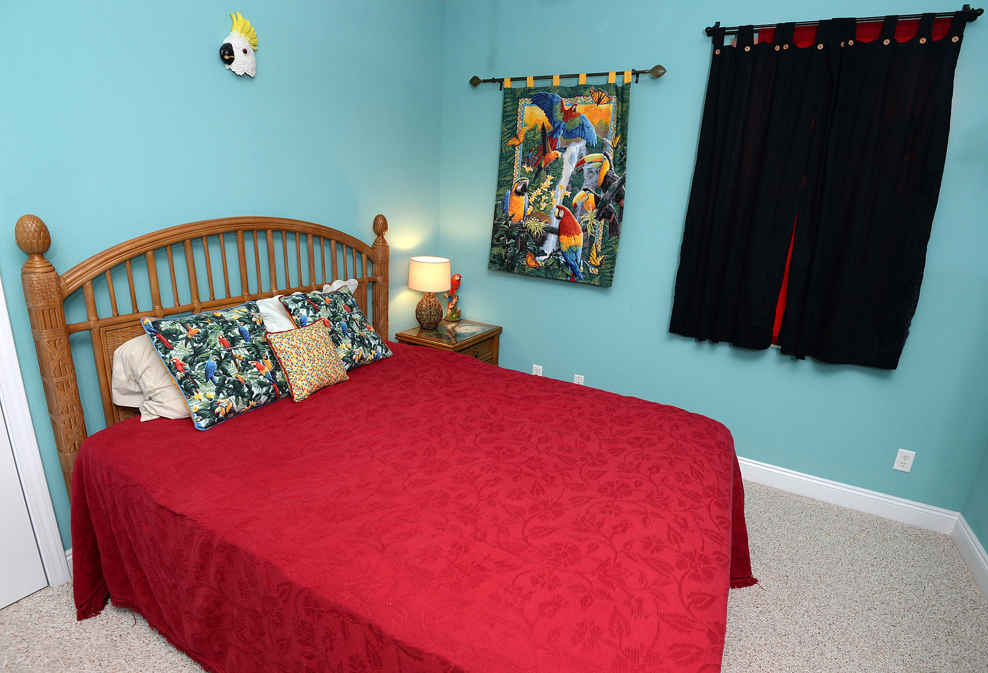 528 Wahoo Road Panama City Beach, FL 32408 - Photo 21 of 24 Gallery Image 21