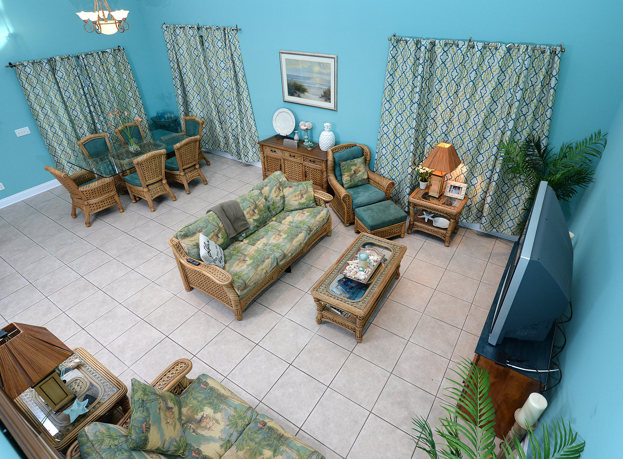 528 Wahoo Road Panama City Beach, FL 32408 - Photo 5 of 24 Gallery Image 5