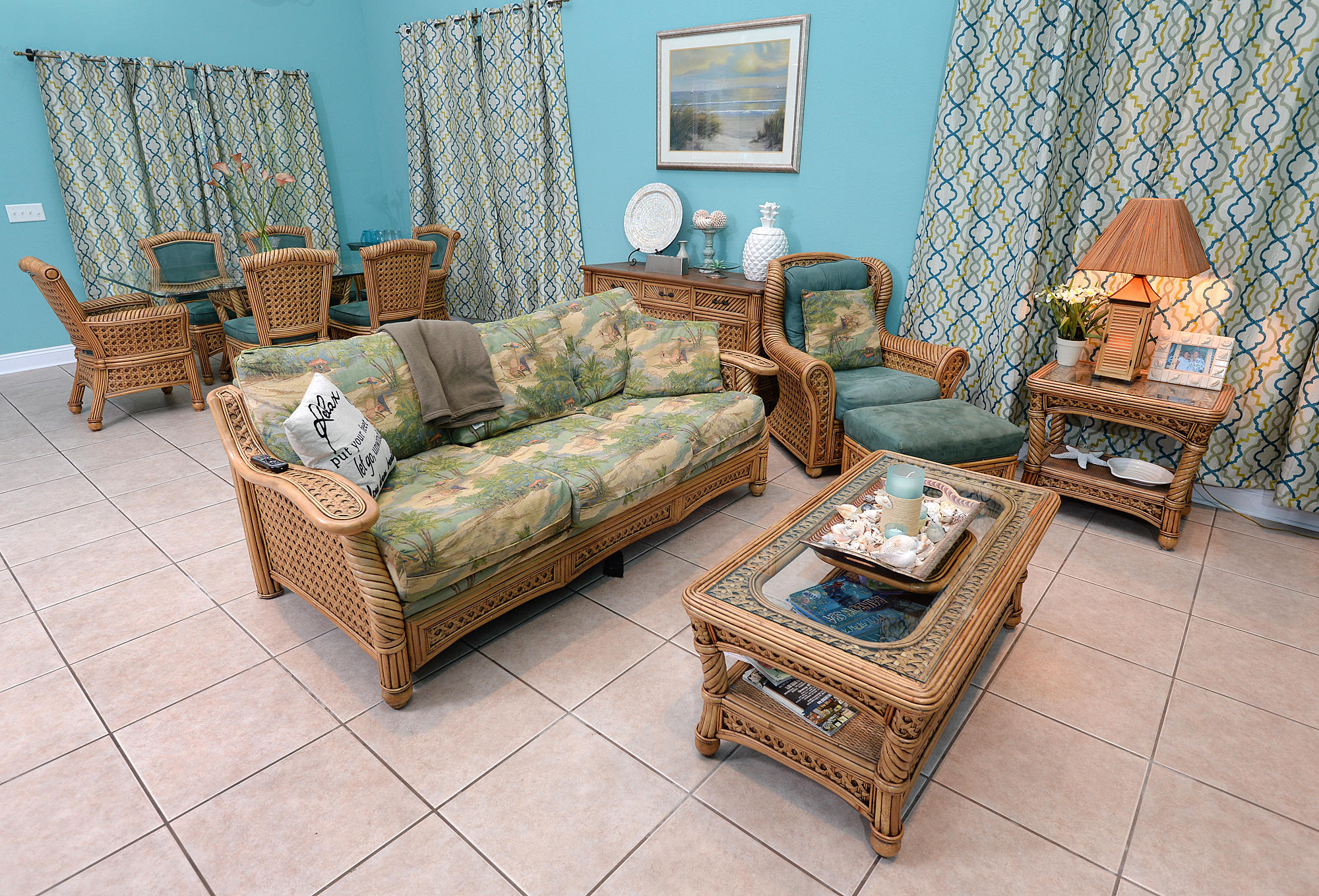 528 Wahoo Road Panama City Beach, FL 32408 - Photo 6 of 24 Gallery Image 6