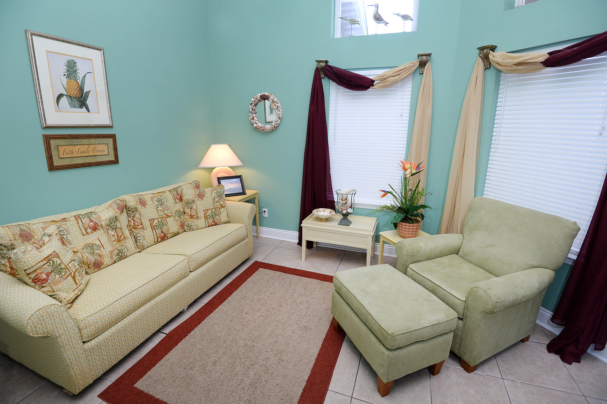 528 Wahoo Road Panama City Beach, FL 32408 - Photo 7 of 24 Gallery Image 7