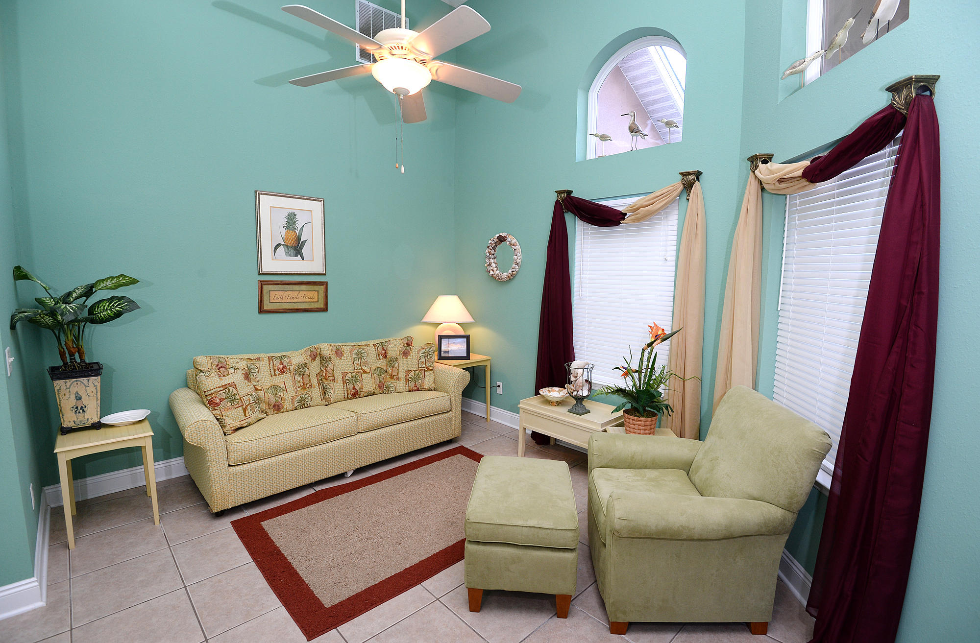 528 Wahoo Road Panama City Beach, FL 32408 - Photo 8 of 24 Gallery Image 8