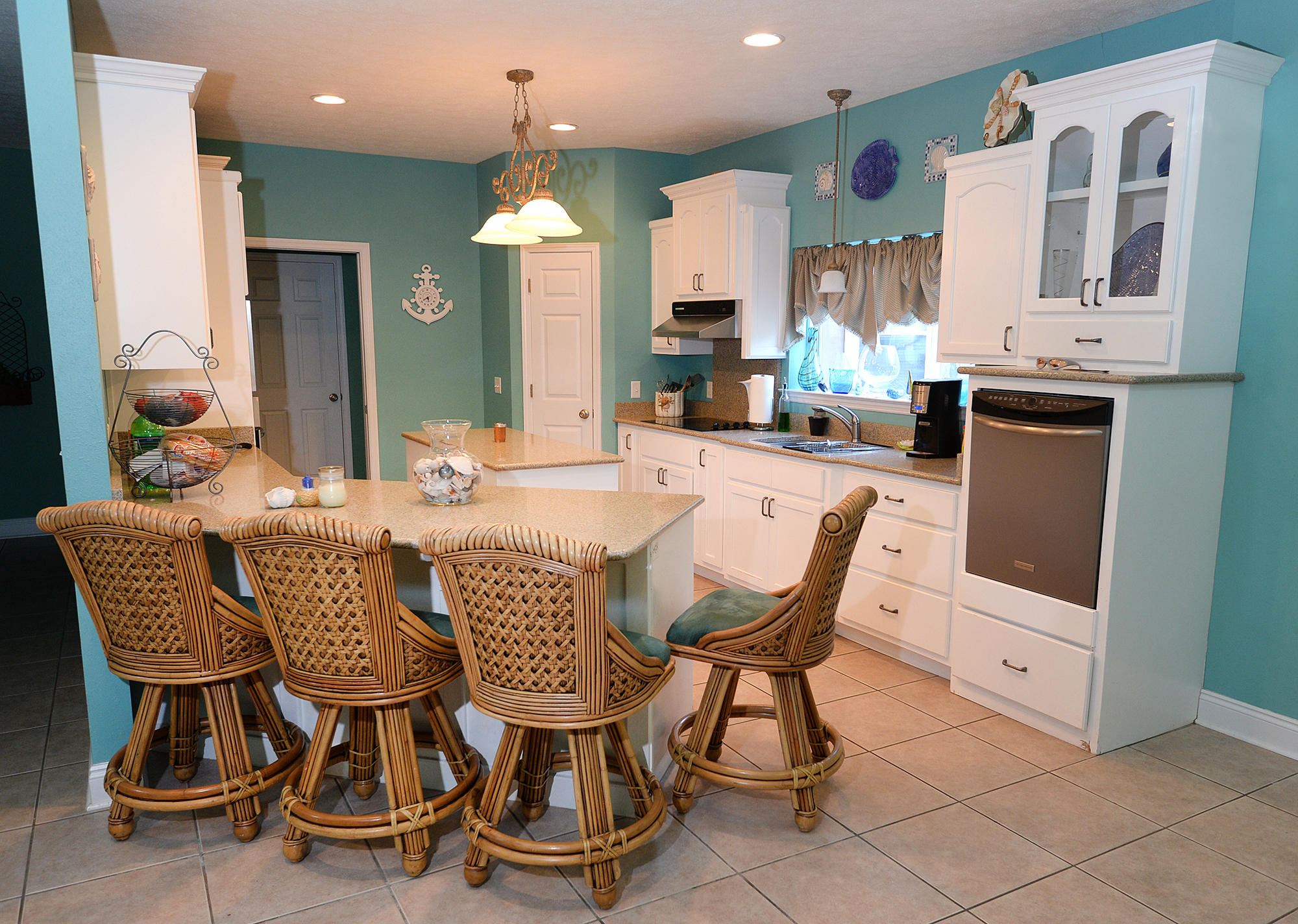528 Wahoo Road Panama City Beach, FL 32408 - Photo 9 of 24 Gallery Image 9