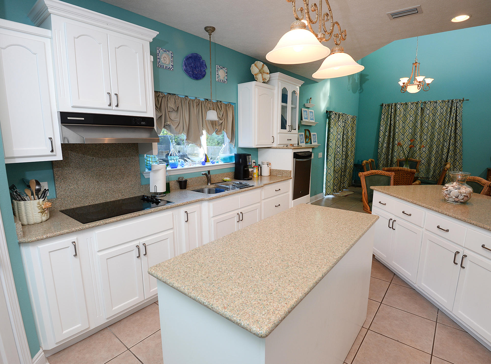 528 Wahoo Road Panama City Beach, FL 32408 - Photo 10 of 24 Gallery Image 10