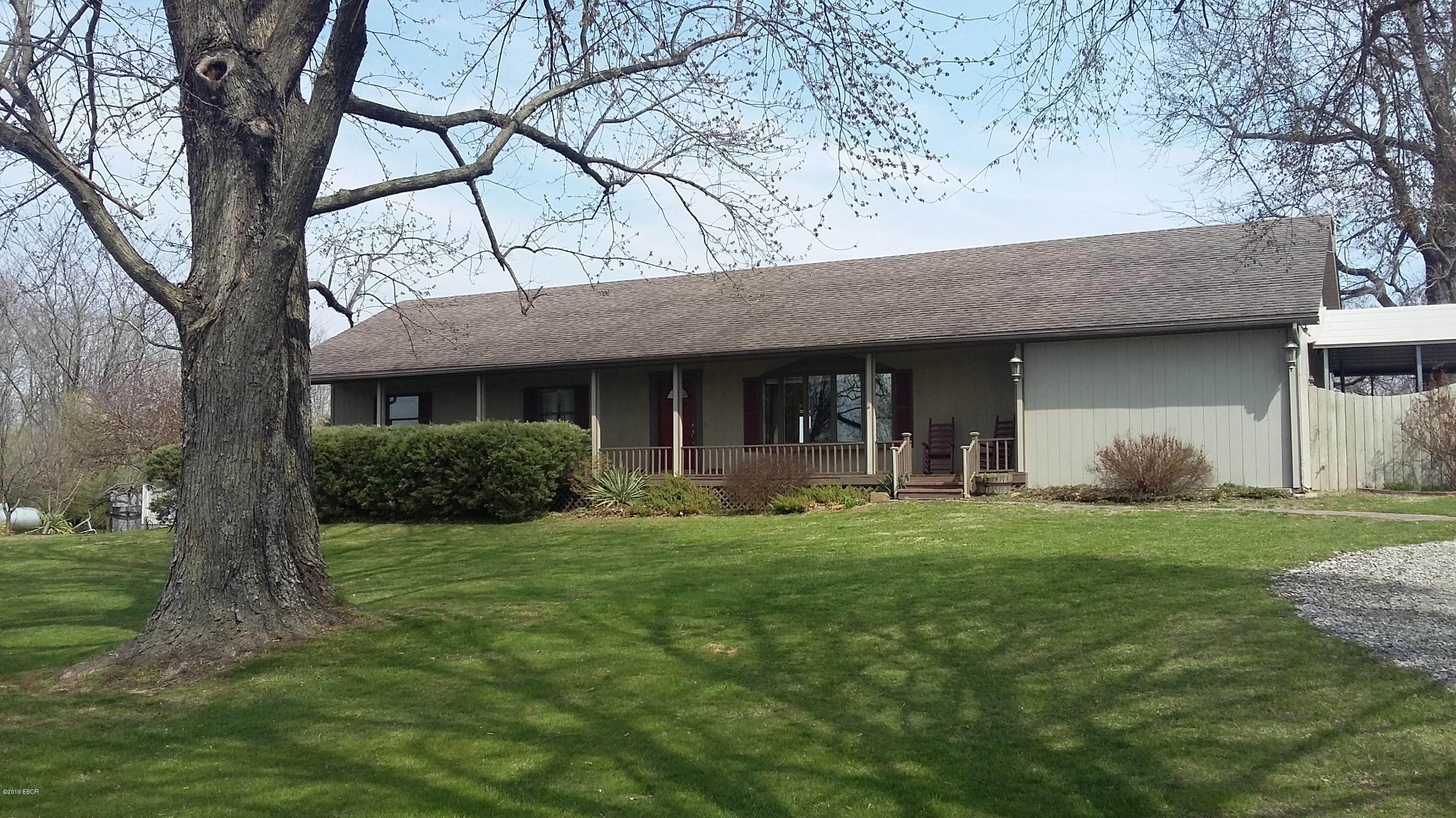 1145 Telephone Road Galatia, IL 62935 - Photo 2 of 50 Gallery Image 2
