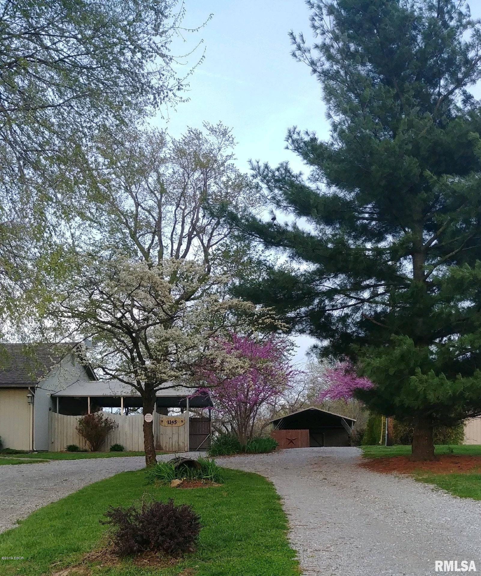 1145 Telephone Road Galatia, IL 62935 - Photo 4 of 50 Gallery Image 4