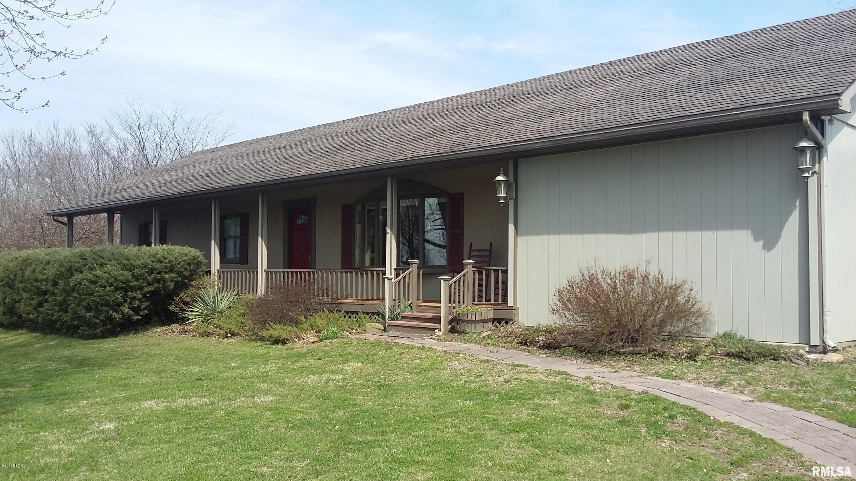1145 Telephone Road Galatia, IL 62935 - Photo 7 of 50 Gallery Image 7