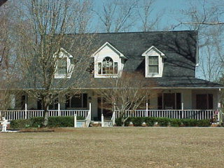261 Long Road Saluda, SC 29138 - Photo 1 of 1