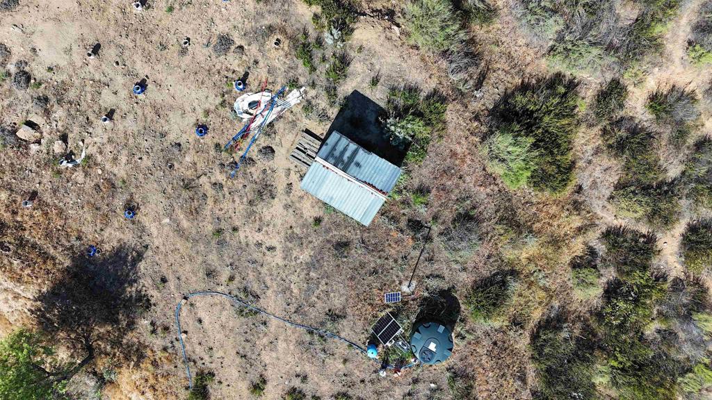 0 Horning Road Hemet, CA 92543 - Photo 3 of 17