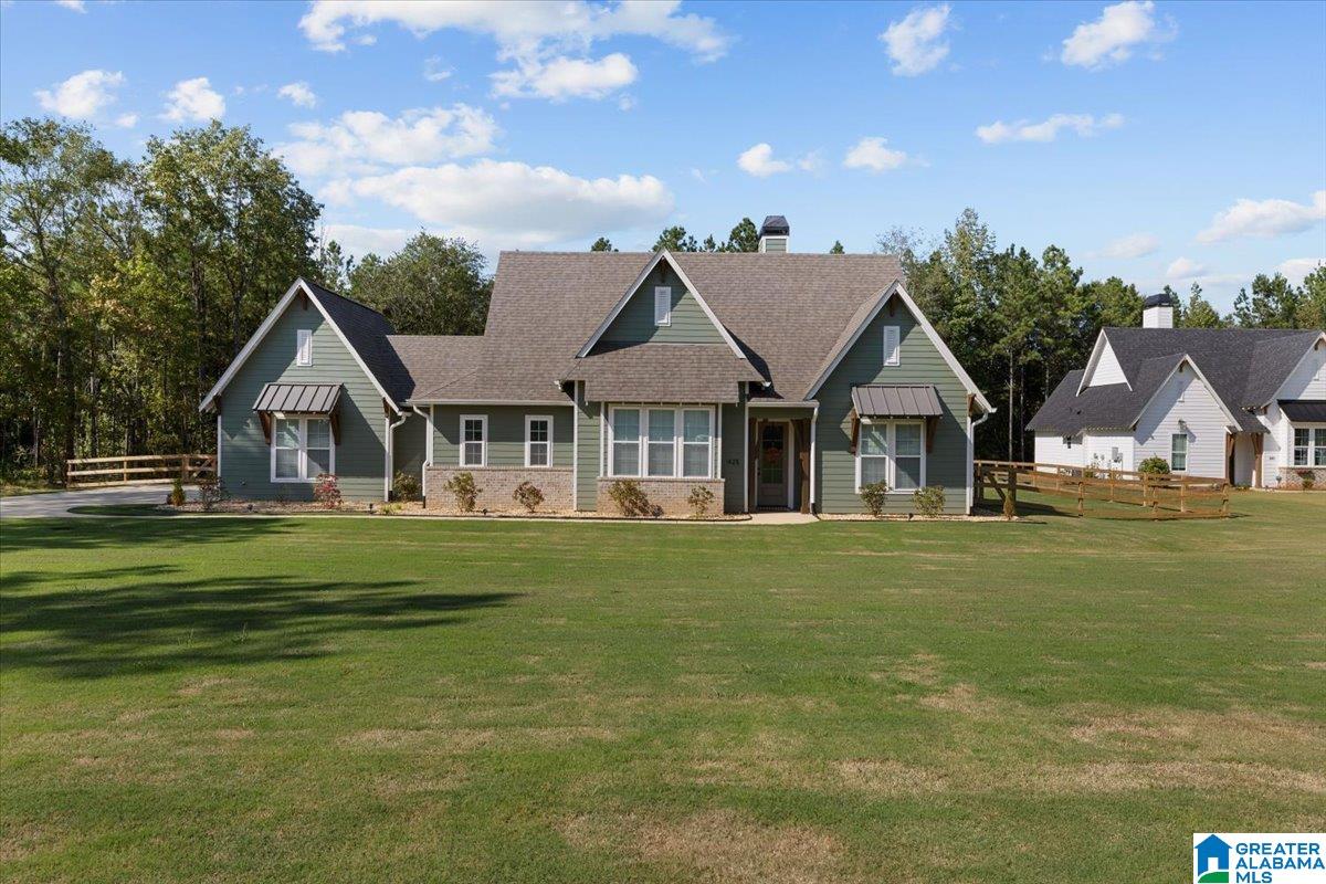 425 Stonewood Trail Springville, AL 35146 - Photo 26 of 38