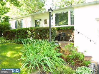 8018 Jenkintown Road Cheltenham, PA 19012 - Photo 1 of 12 Exterior Front