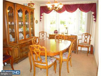 8018 Jenkintown Road Cheltenham, PA 19012 - Photo 4 of 12 Dining Room