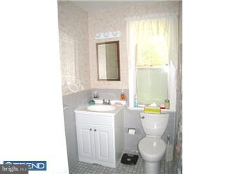 8018 Jenkintown Road Cheltenham, PA 19012 - Photo 8 of 12 Bathroom