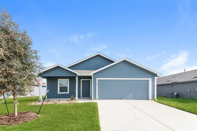 $2,049 | 1632 Baugh Street, McKinney, TX 75071