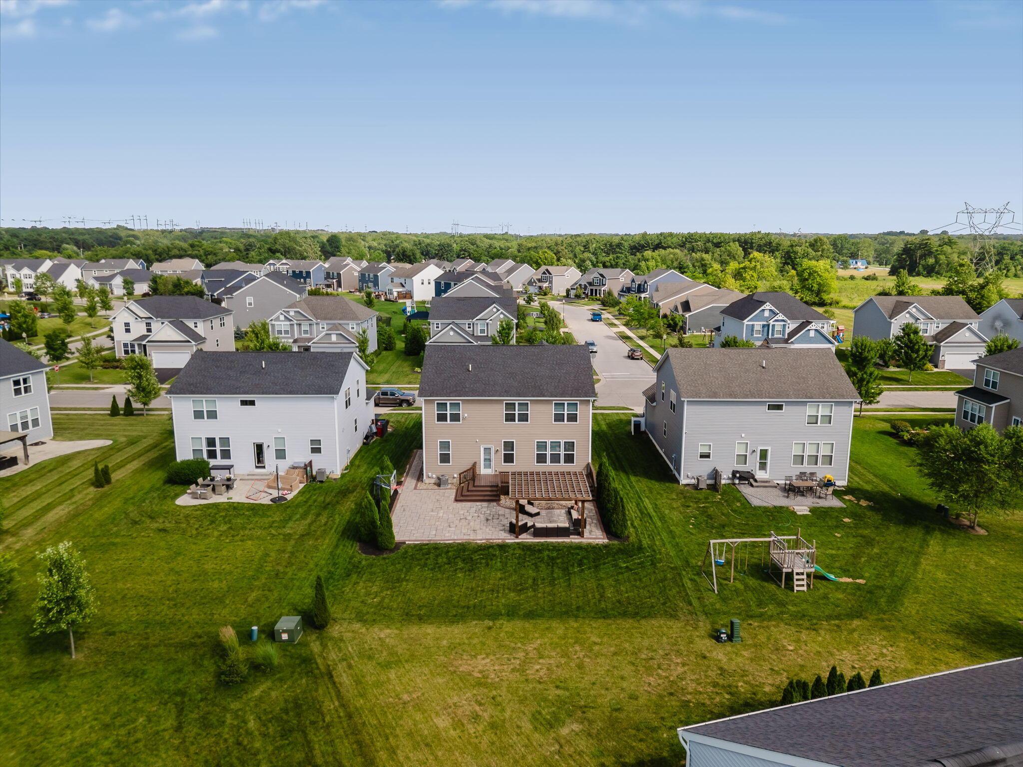 128 Fescue Road Sunbury, OH 43074 - Photo 121 of 140 121-V.J. - 128 Fescue Rd, Sunbury-121