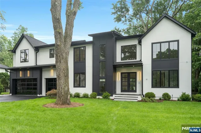 $2,750,000 | 51 Harrison Street, Haworth, NJ 07641