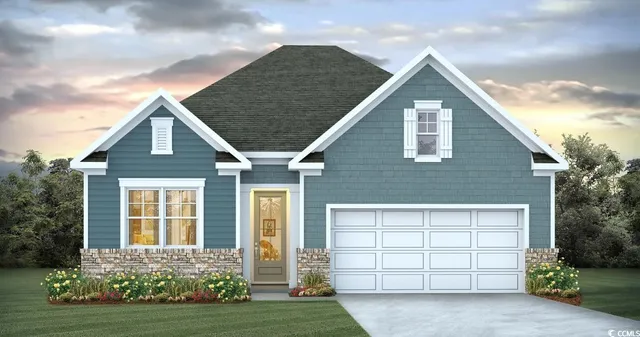 $365,955 | 2613 Hudson Trail, Conway, SC 29526