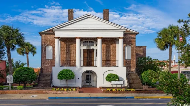 $365,955 | 2613 Hudson Trail, Conway, SC 29526