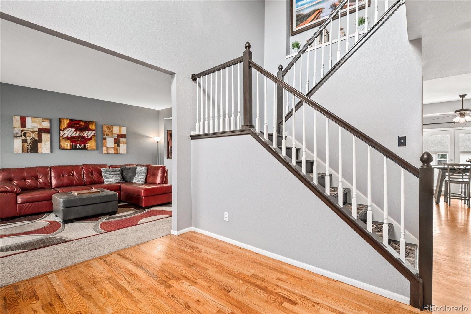 1644 Spring Water Place Highlands Ranch, CO 80129 - Photo 3 of 38