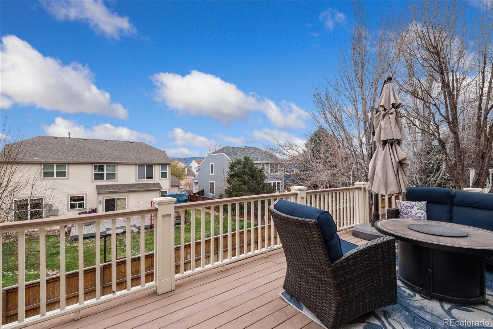 1644 Spring Water Place Highlands Ranch, CO 80129 - Photo 35 of 38