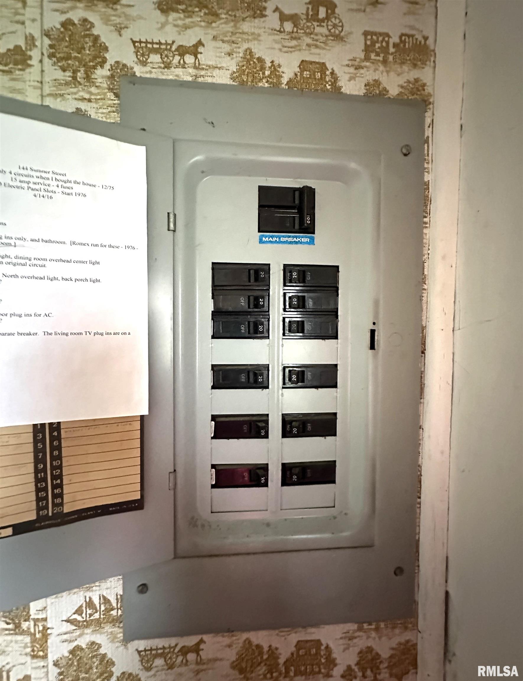 144 Sumner Street Galesburg, IL 61401 - Photo 56 of 58