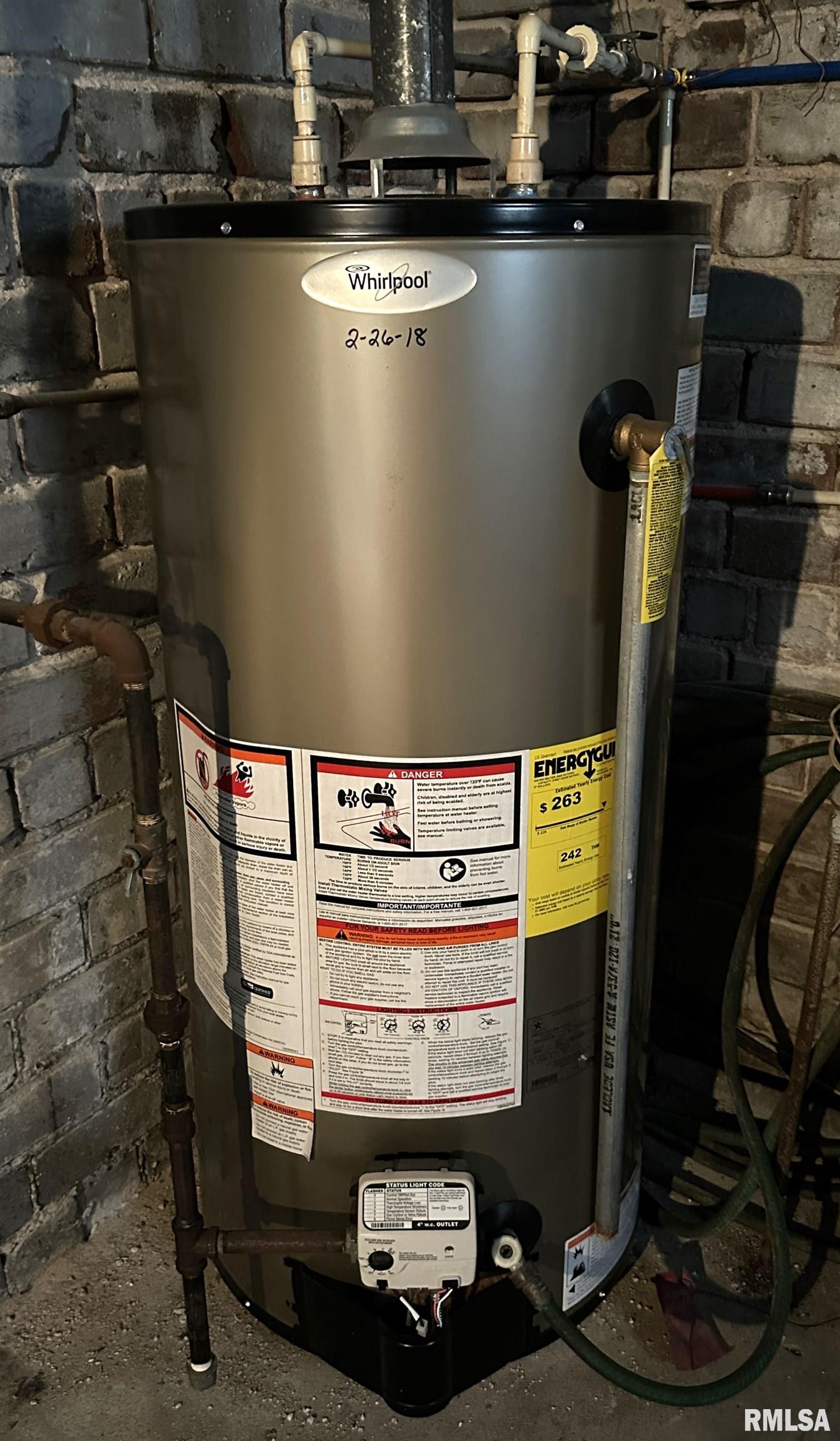 144 Sumner Street Galesburg, IL 61401 - Photo 57 of 58