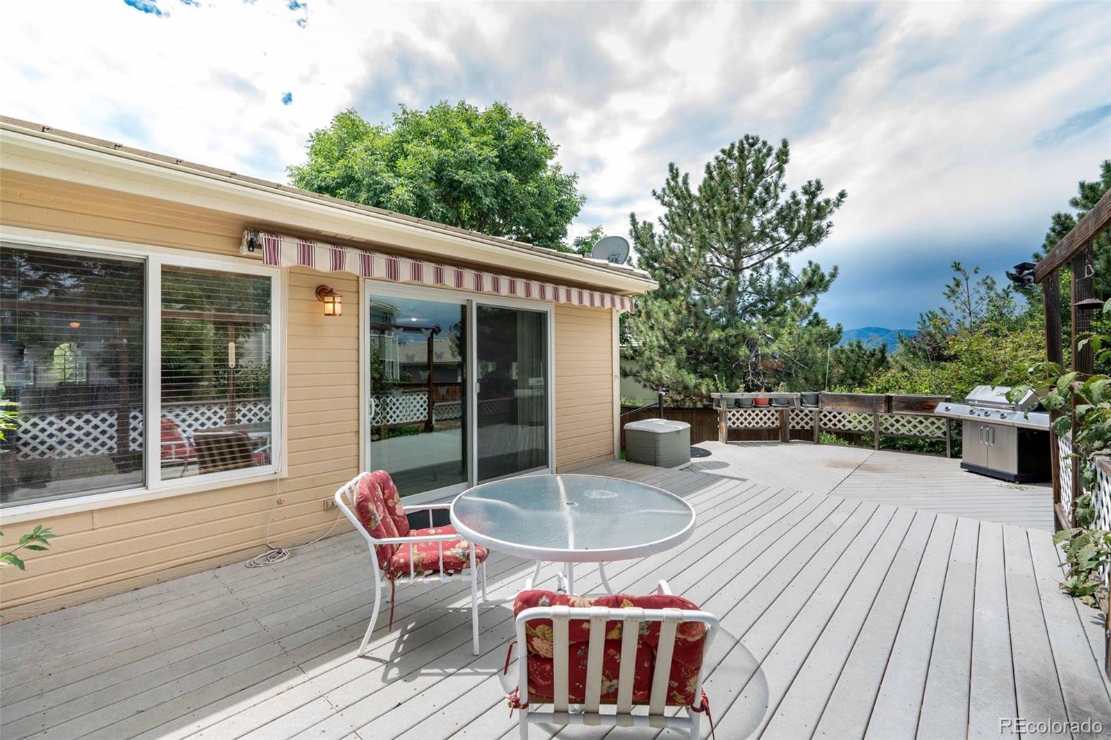 2223 Fox Fire Court Highlands Ranch, CO 80129 - Photo 24 of 34 Gallery Image 24