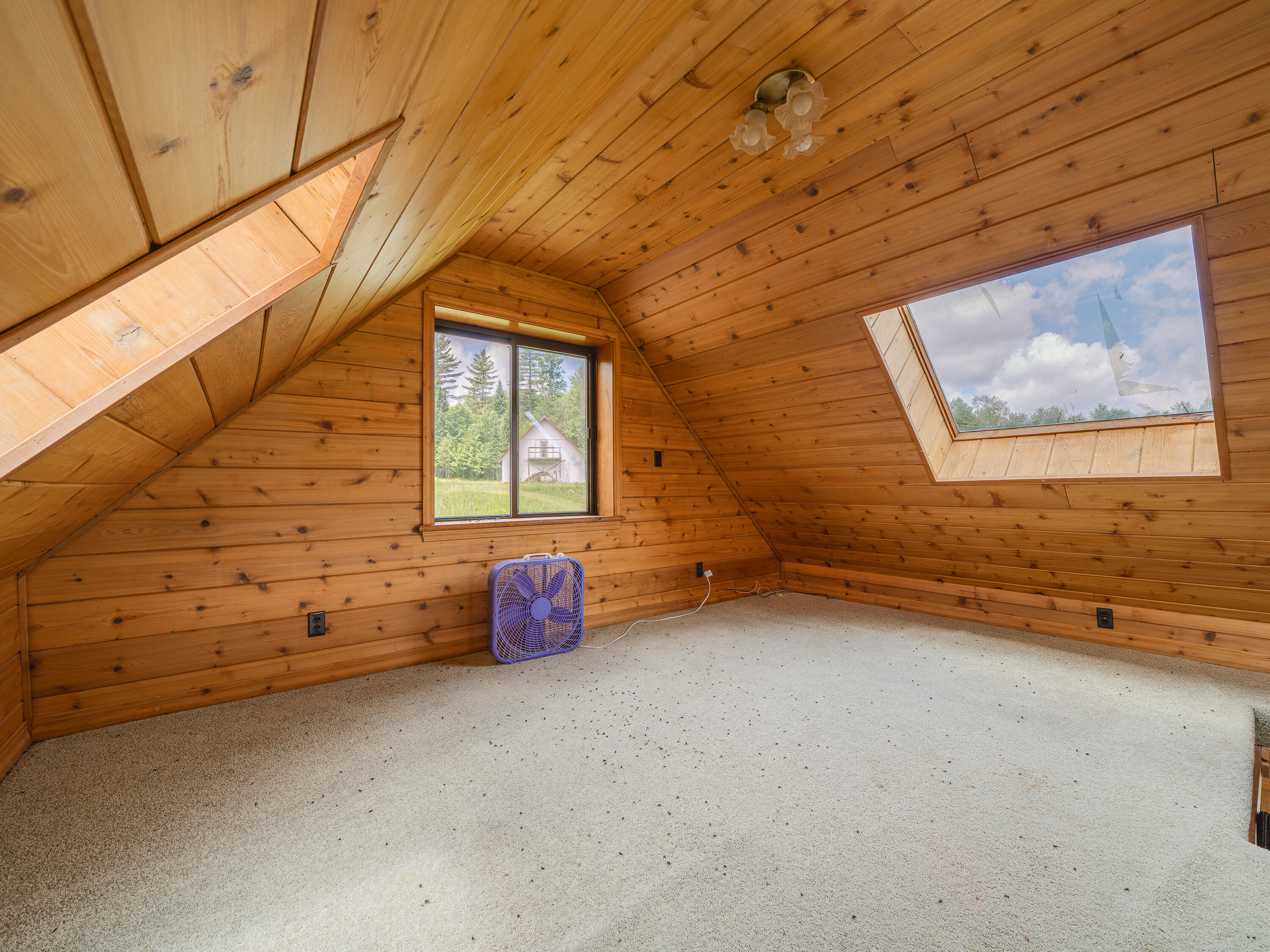 62 Mountain Meadow Road Long Lake, NY 12847 - Photo 42 of 50 72 Mt. Meadows Way-86