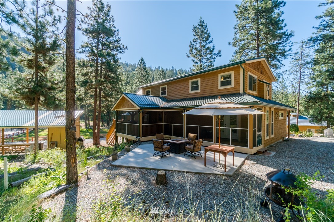 1561 Cagle Gulch Road Chelan, WA 98816 - Photo 7 of 25 Gallery Image 7
