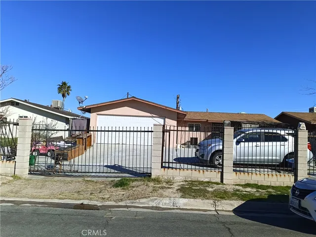 $257,850 | 217 Plaimor Avenue, Barstow, CA 92311