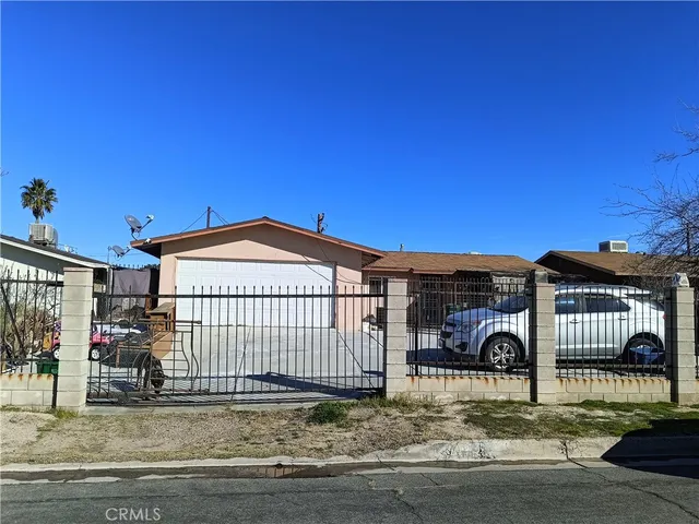 $257,850 | 217 Plaimor Avenue, Barstow, CA 92311