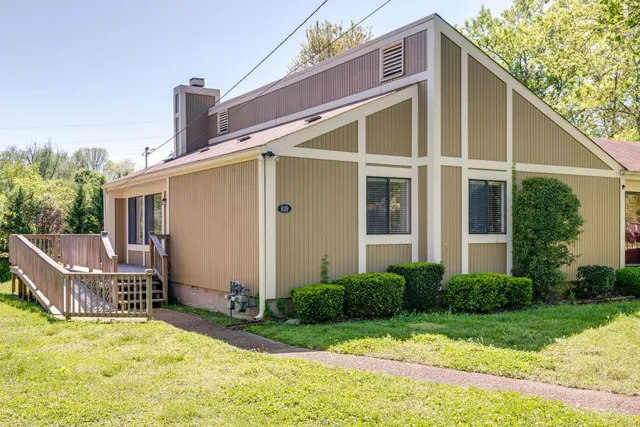 $1,550 | 839 Todd Preis Drive, Nashville, TN 37221