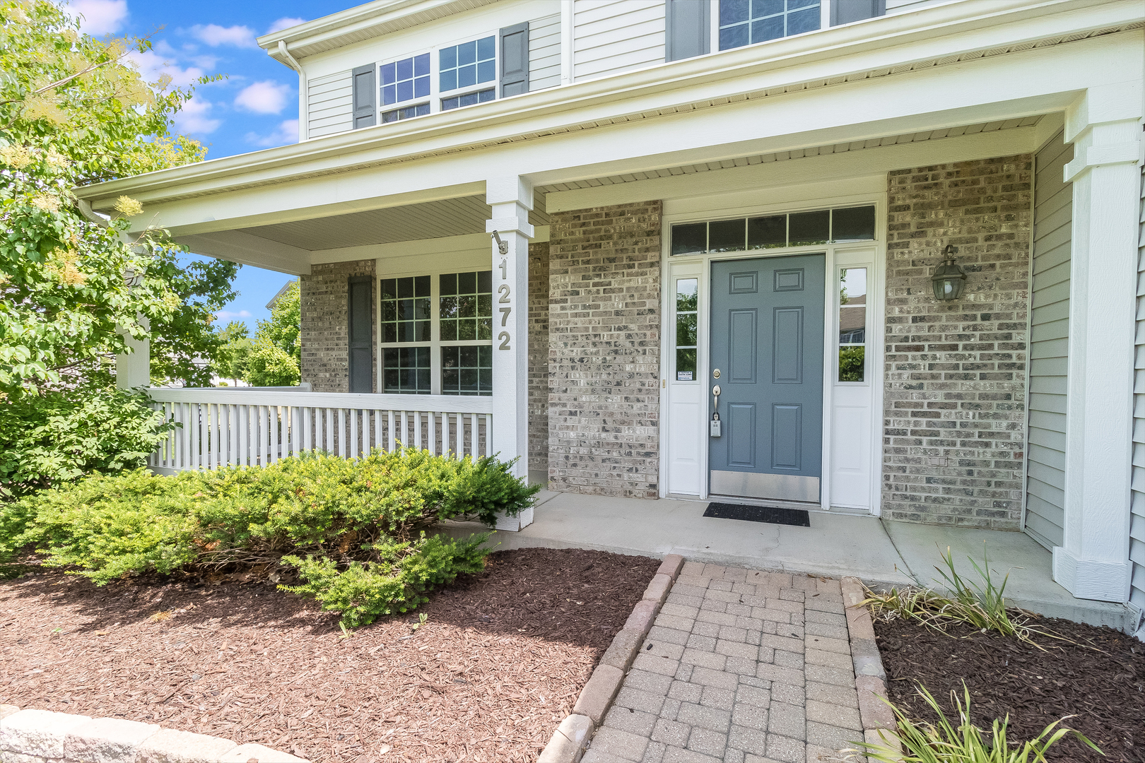 1272 Twilight Way Bolingbrook, IL 60490 - Photo 2 of 34