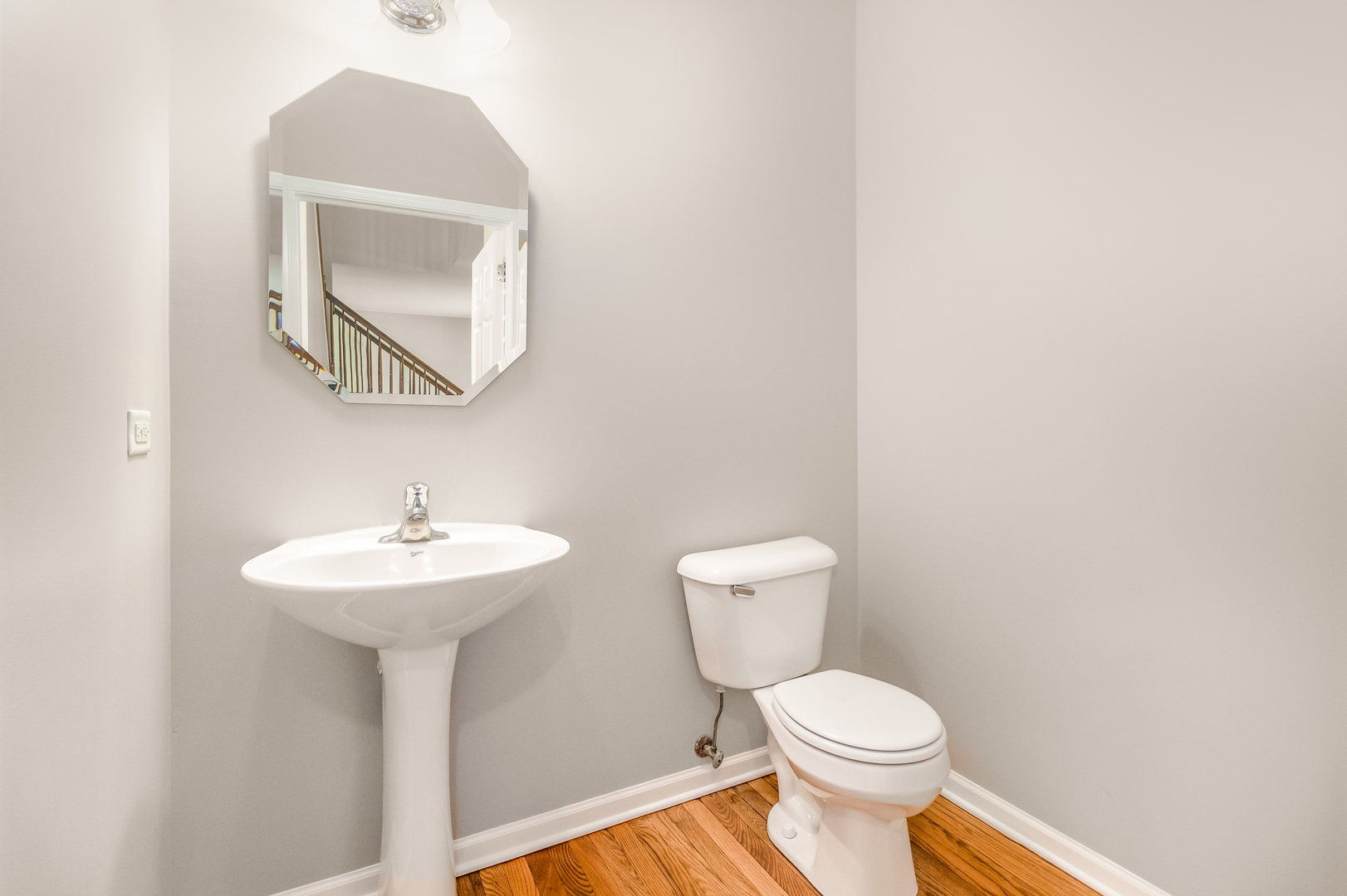 1272 Twilight Way Bolingbrook, IL 60490 - Photo 12 of 34