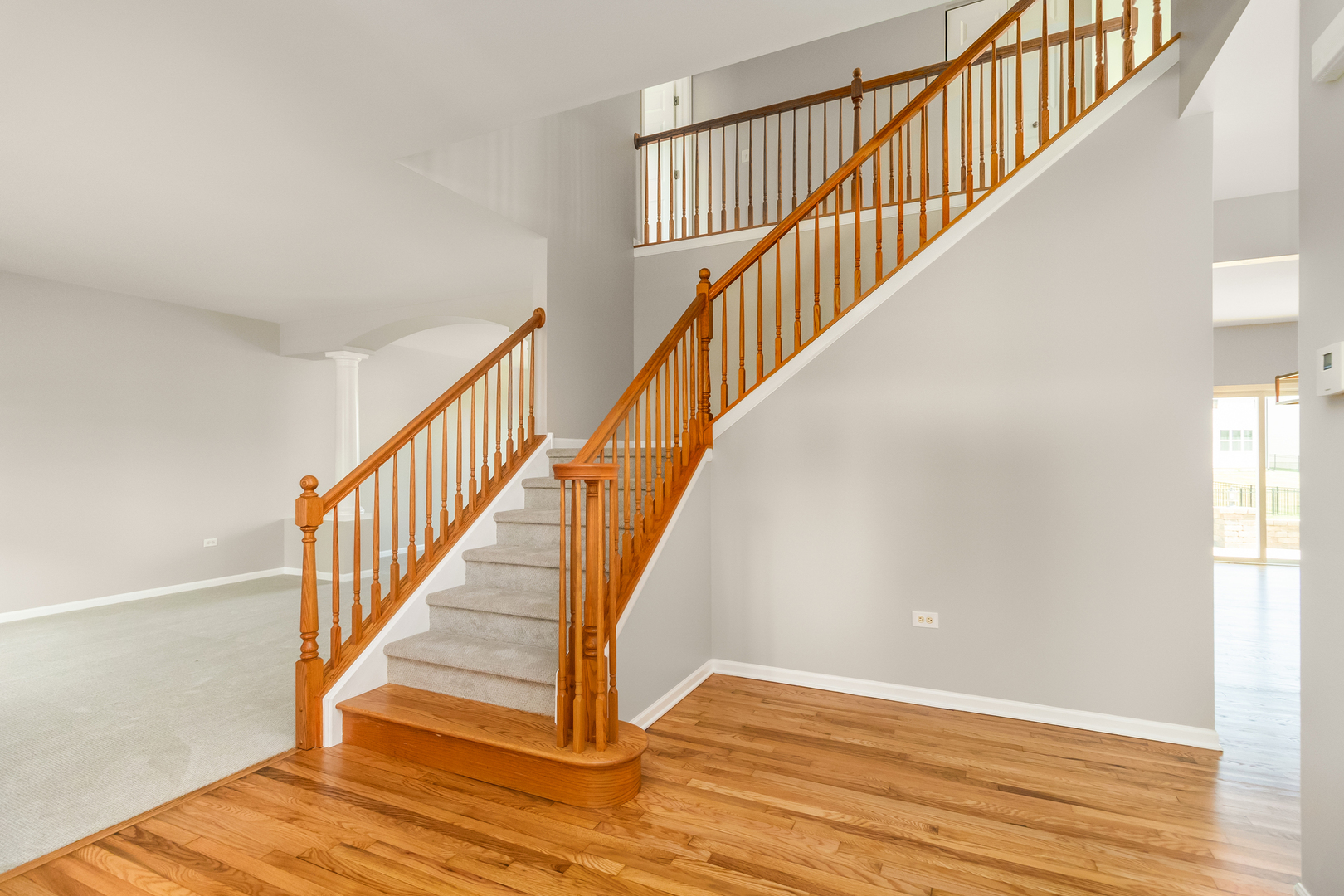 1272 Twilight Way Bolingbrook, IL 60490 - Photo 3 of 34