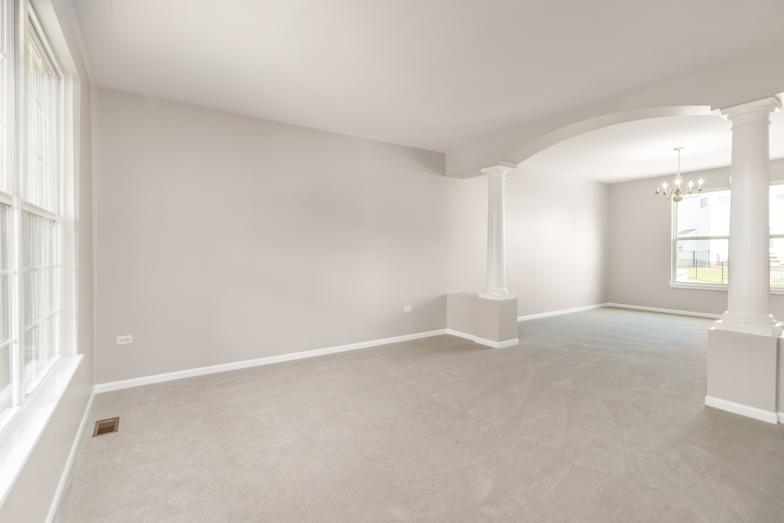 1272 Twilight Way Bolingbrook, IL 60490 - Photo 4 of 34